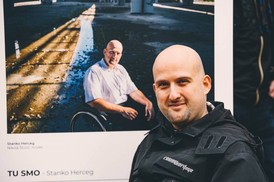 Otvorenje izložbe na Cvjetnom trgu u Zagrebu najavljen je 17. festival Tolerancije