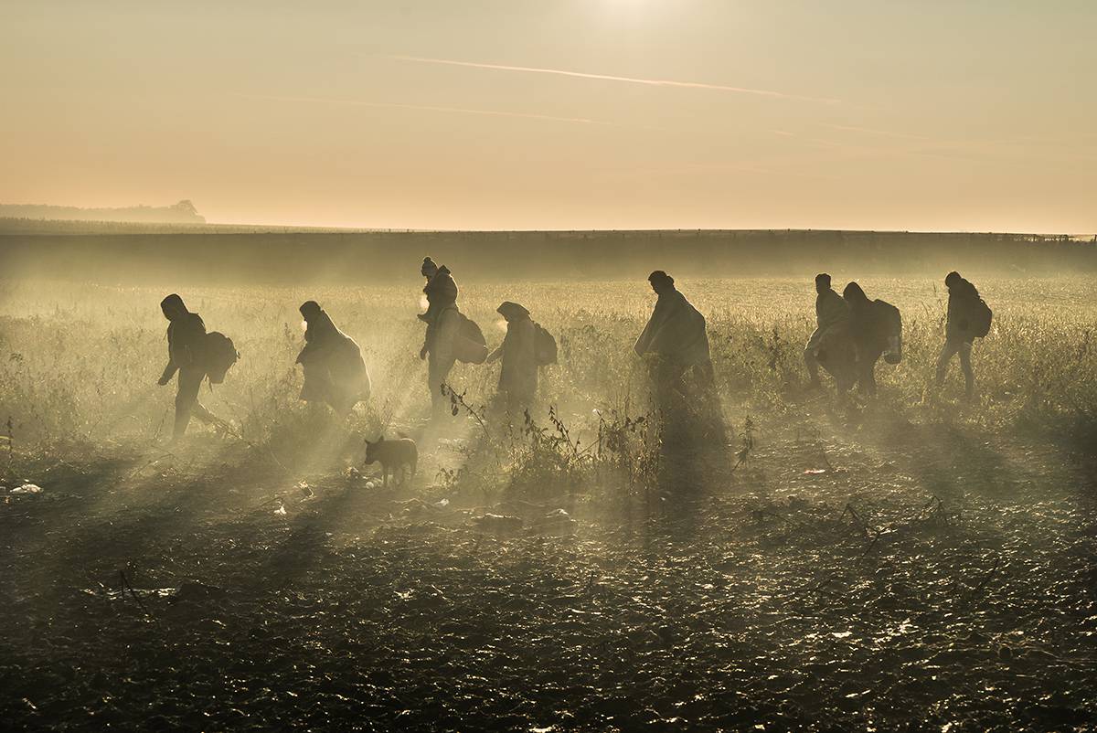 Balkan Photo Award: Traži se najljepša fotografija Balkana