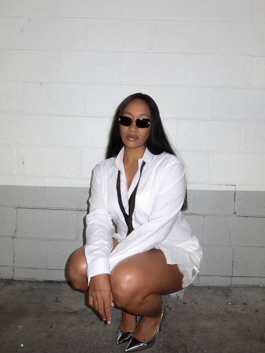 Pojela je meso pa bila pozitivna na doping. Sad traži ogromnu odštetu: 'U komadićima sam'