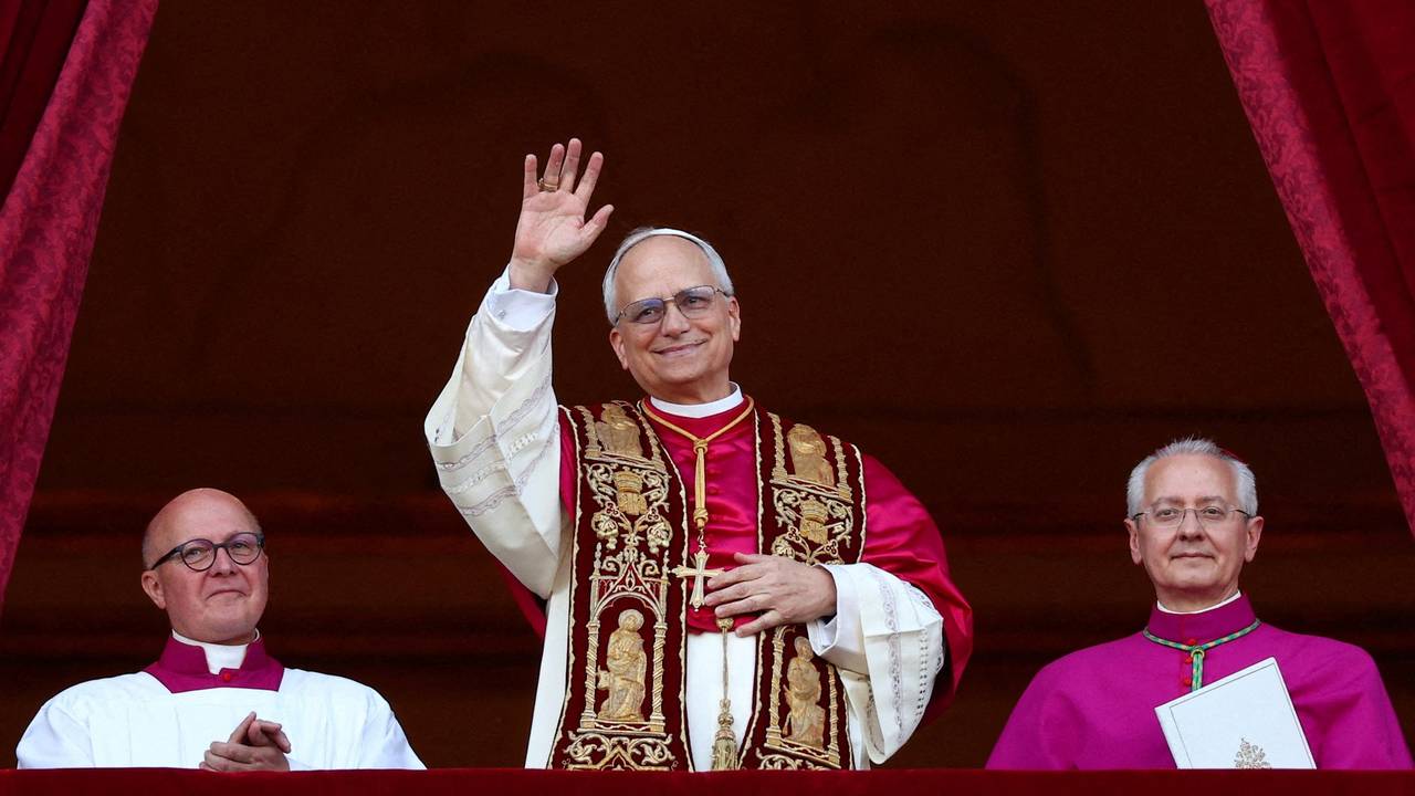 Prevost je predosjetio da će biti papa!? Njegov brat: Pitao me koje ime da uzme uoči konklave