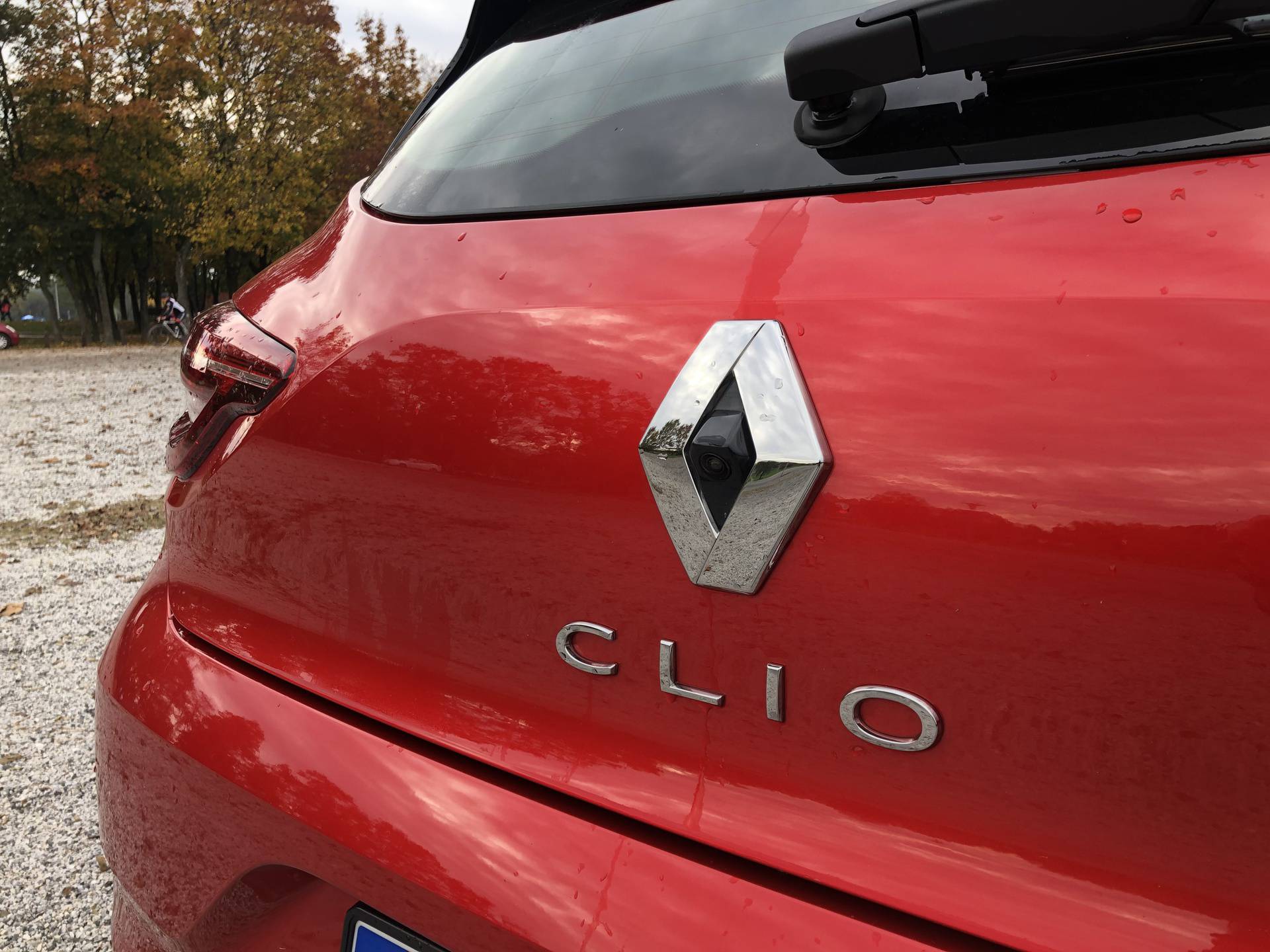 Renault Clio na plin je štedljiv, ekološki i prilično povoljan
