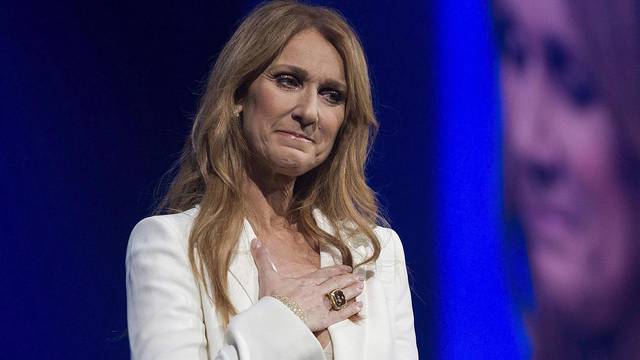 Celine Dion zbog bolesti uzimala teške tablete: 'Ta doza je mogla biti smrtonosna. Nisam znala...'