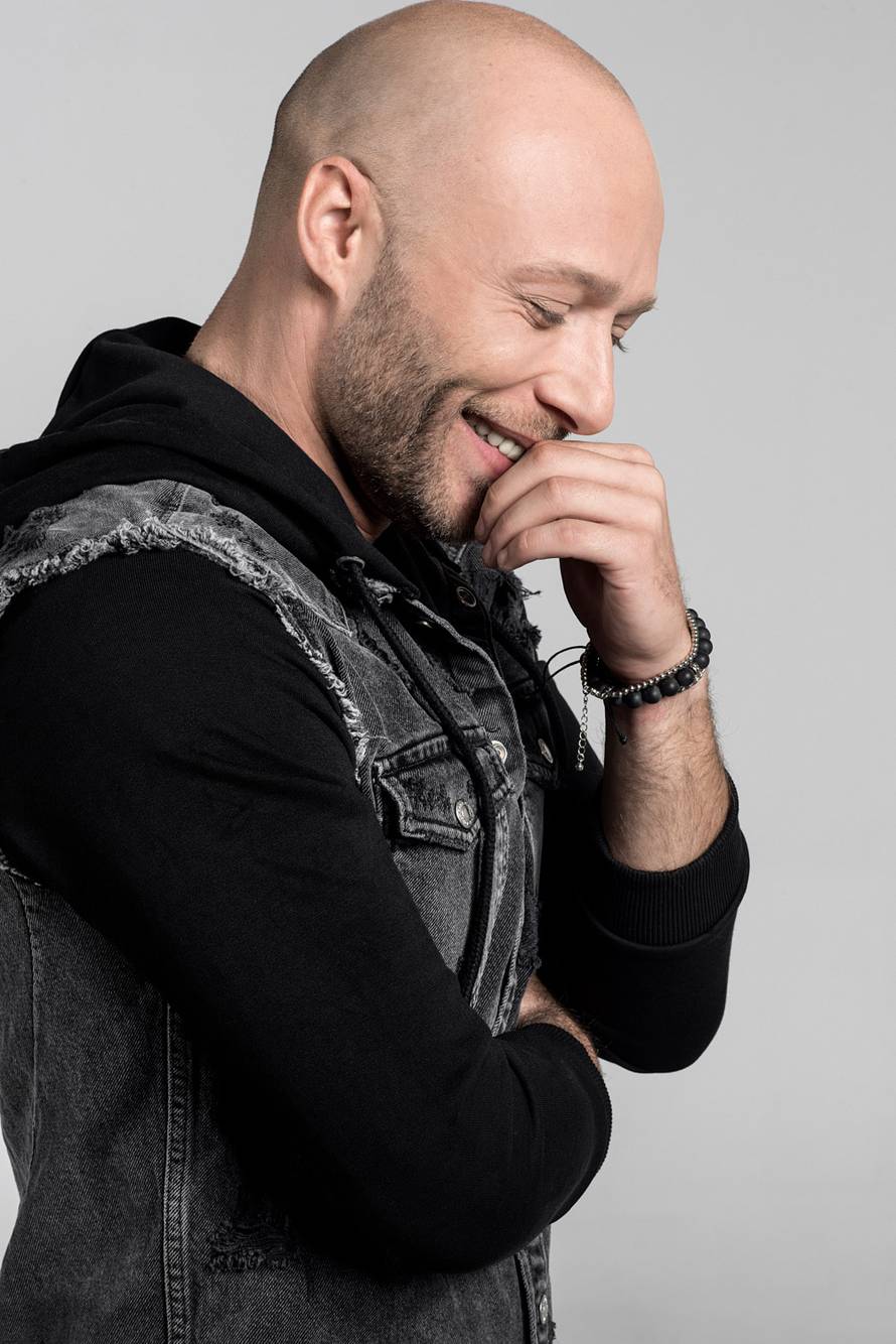 Vigor ide pjevati u Australiju: 'Ljudi vole ovo što mi radimo'