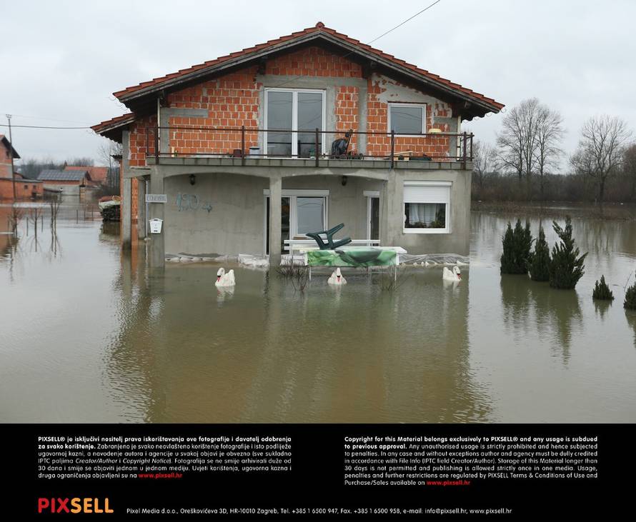 Željko Lukunić/Pixsell