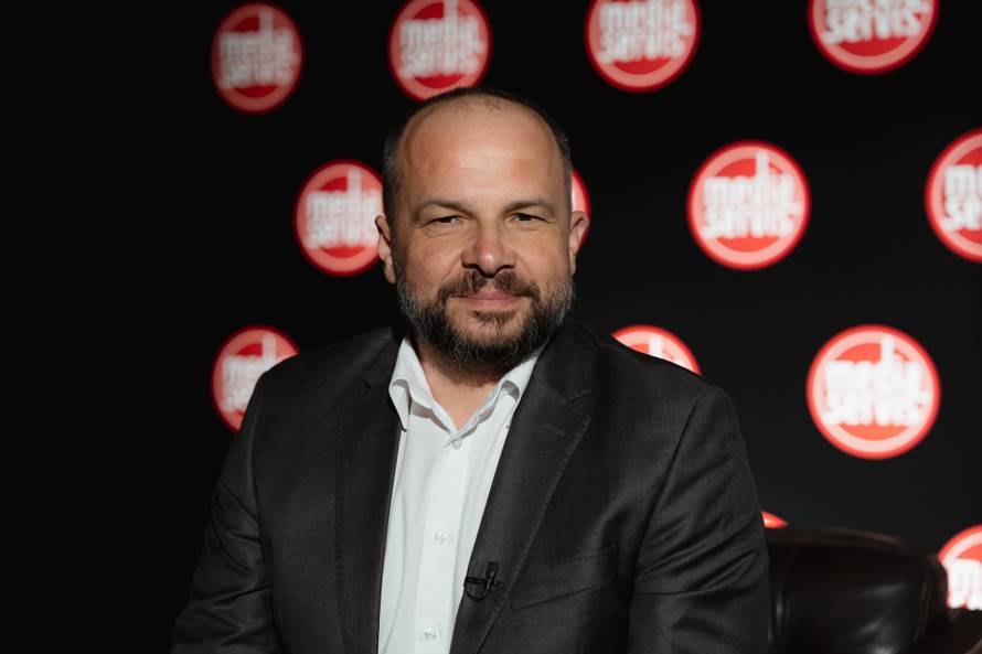 Hajdaš Dončić: U debati mogu 'obrisati pod' s Plenkovićem, a Milanović neće ići za premijera