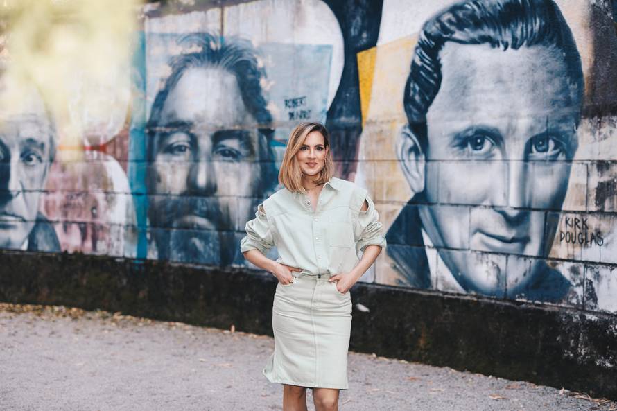 Ana Radišić dovodi "Putem oblaka" u Opatiju: Podcast prerasta u dvodnevno iskustvo