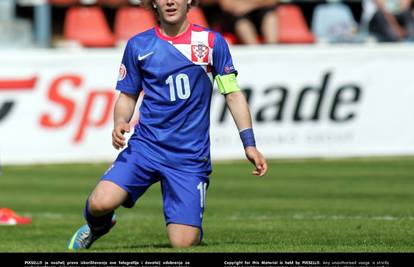 Sport.ba: Igor Štimac ucjenjuje Halilovića, on želi igrati za BiH