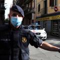 U Španjolskoj uhićene tri Hrvatice zbog pljački stanova: 'Jedna obija bravu, dvije paze'