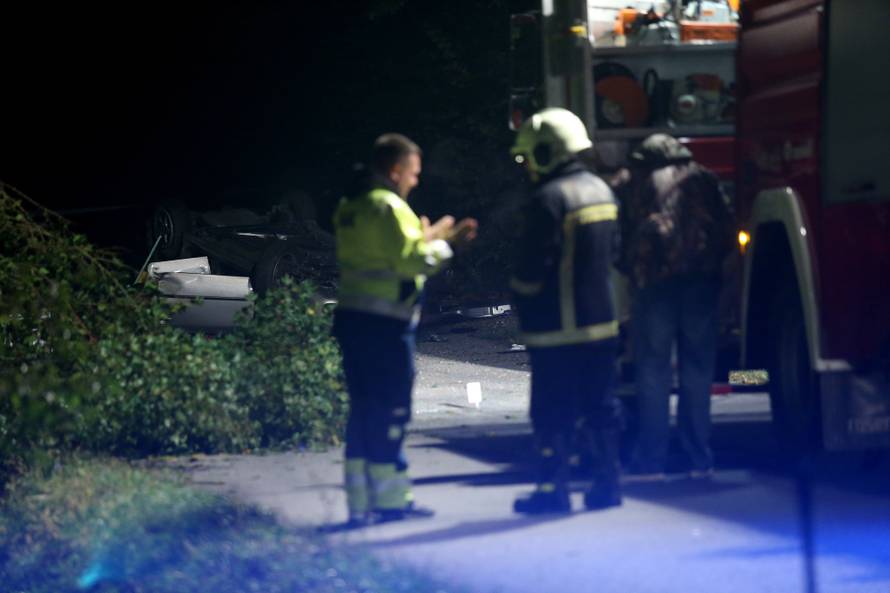 Strašna tragedija: Nerazdvojni prijatelji zajedno otišli u smrt