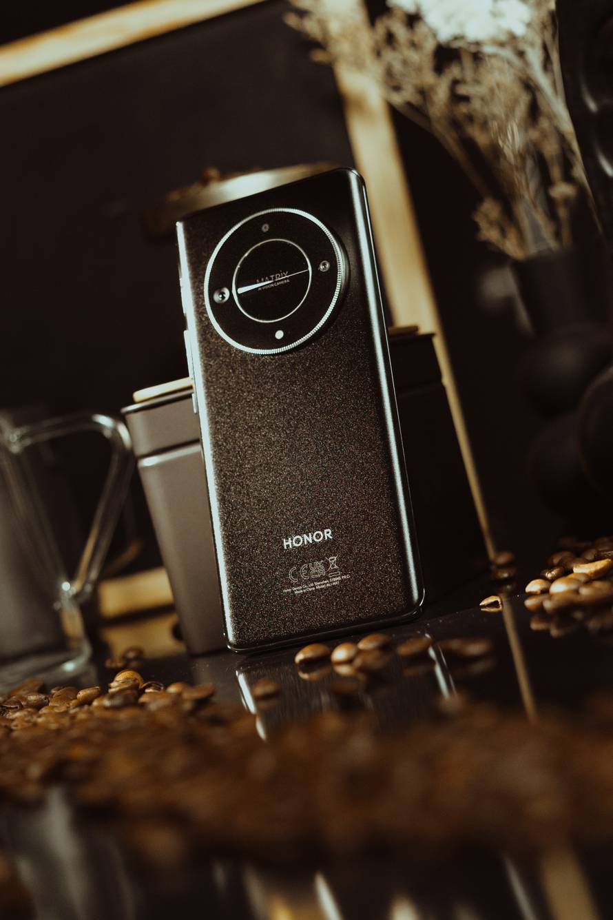 Honor Magic6 Lite ima bateriju koja  može izdržati čak tri dana