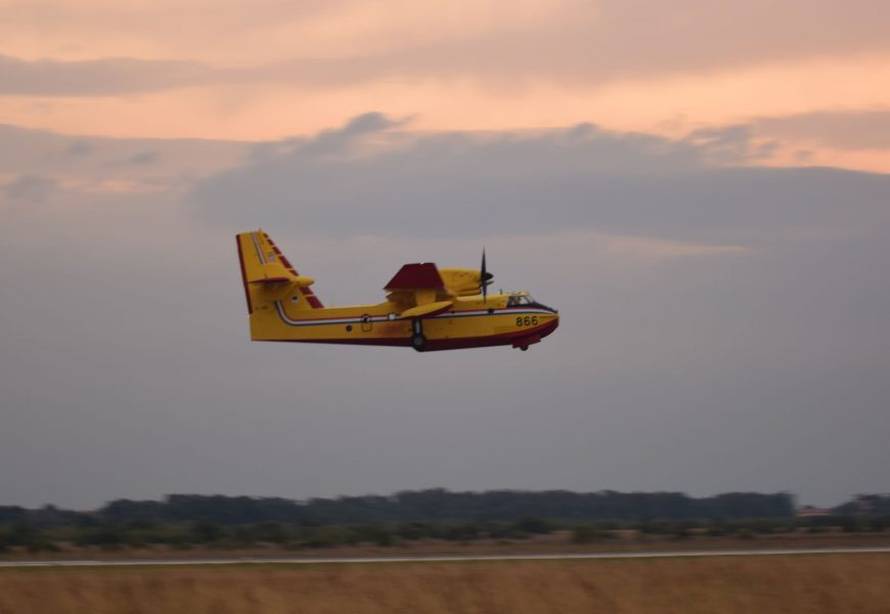 Selo zapalila 8 puta: 'Vatra me budila svaku noć, sve bi gorilo'
