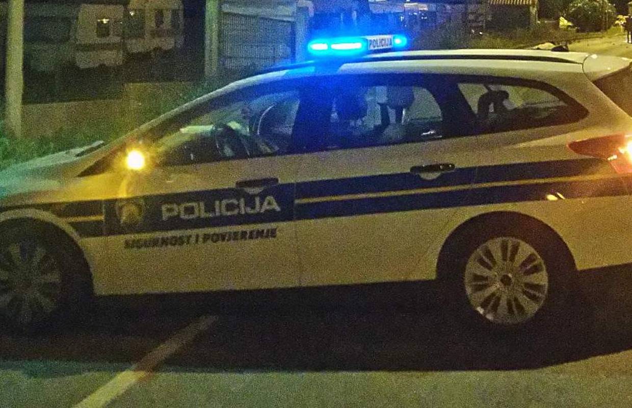 Zbog tučnjave u Vinkovcima su ispitana osmorica mladića: Dvojici određen istražni zatvor