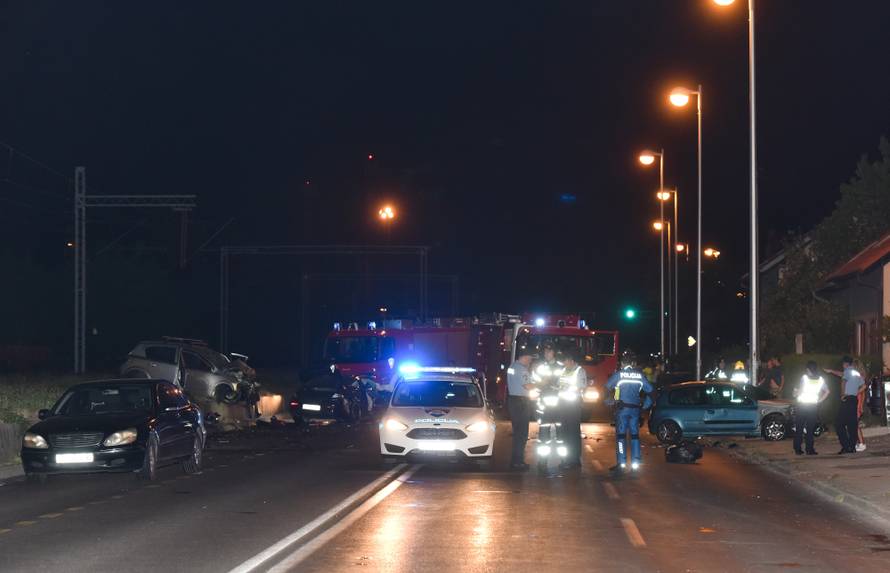 Kobna brzina: U stravičnom sudaru poginule su dvije žene