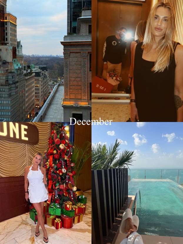 Hladno vam je? Prva tenisačica svijeta ima nikad kraću suknju za novu sezonu. I digla je glas