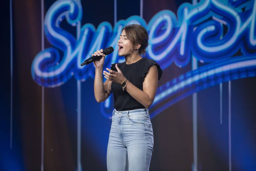 Žiri je izabrao 12 najboljih! Seve opet plakala: Ovo je jako teško