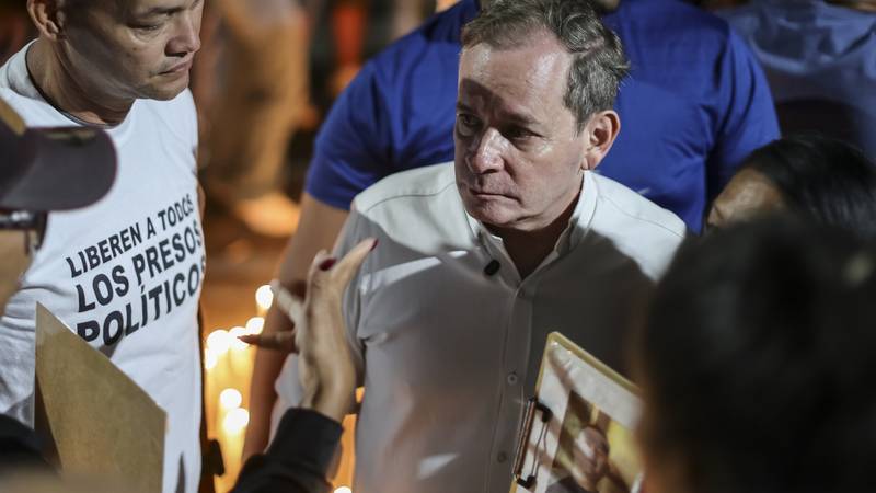 Šok u Venezueli! Oporbenjak Guanipa otet samo nekoliko sati nakon izlaska iz zatvora