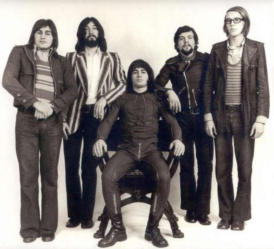 Asanović zasvirao kod Krleže, 'navratio' je i Rade Šerbedžija