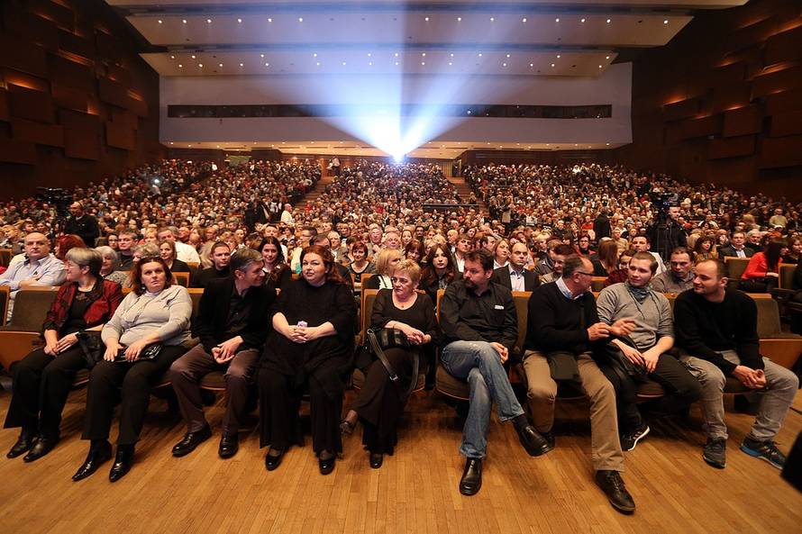 Goran Stanzl/Pixsell