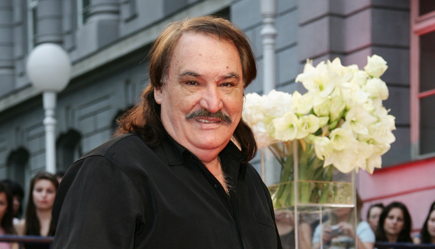 FOTO Ovi domaći glazbenici su poznati po brkovima, a evo kako izgledaju bez njih