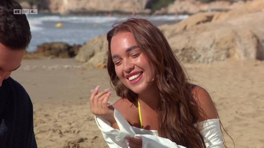 Karlo i Iva na korak do poljupca sezone? 'Nestrpljivi smo...'