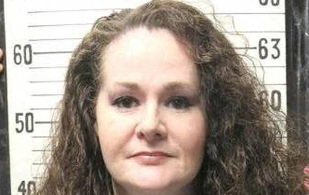 Tennessee set to execute a woman for the first time in two centuries