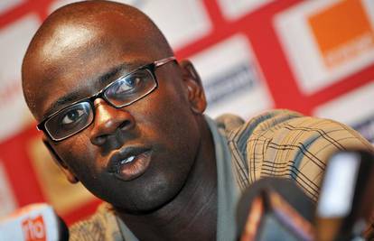 Lilian Thuram završio je veliku nogometnu karijeru