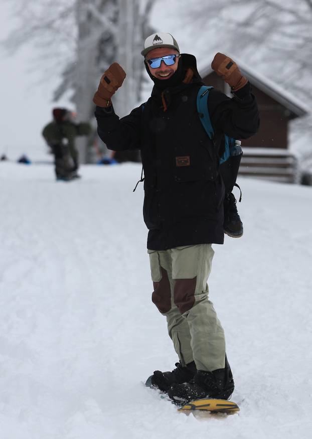 Zagreb: Na današnji datum od 1998. godine obilježava se svjetski dan smijeha