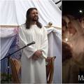 Uhićen Rus koji si je umislio da je uskrsli Isus: Od sljedbenika je krao novac i zlostavljao ih
