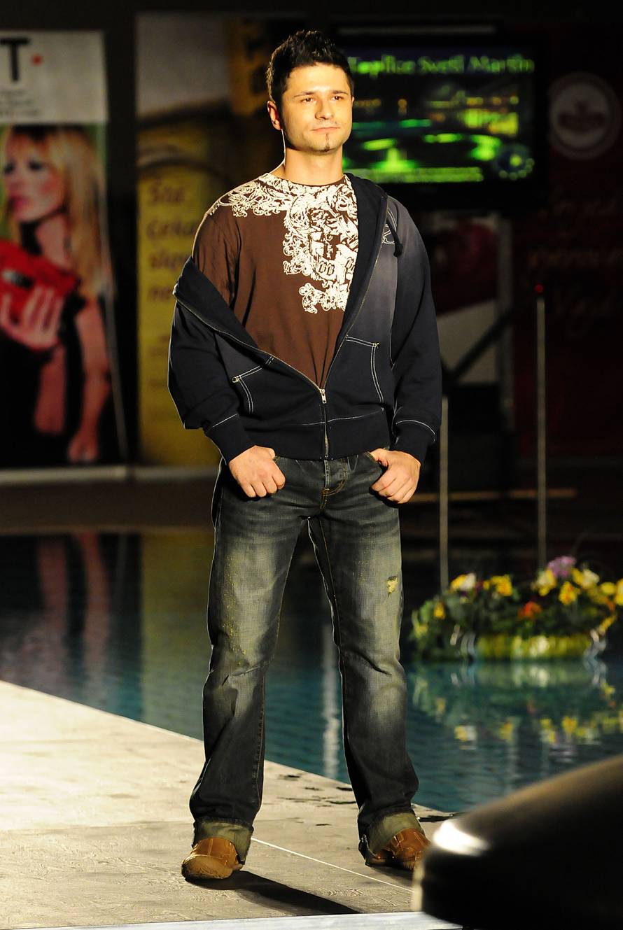 Story SuperNova: 'Zaštitari su nas čuvali gdje god smo išli...'