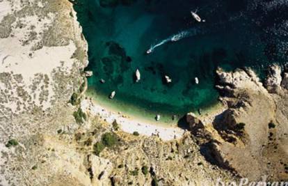 Pravi užitak: Otkrivamo vam najljepše tajne plaže Jadrana
