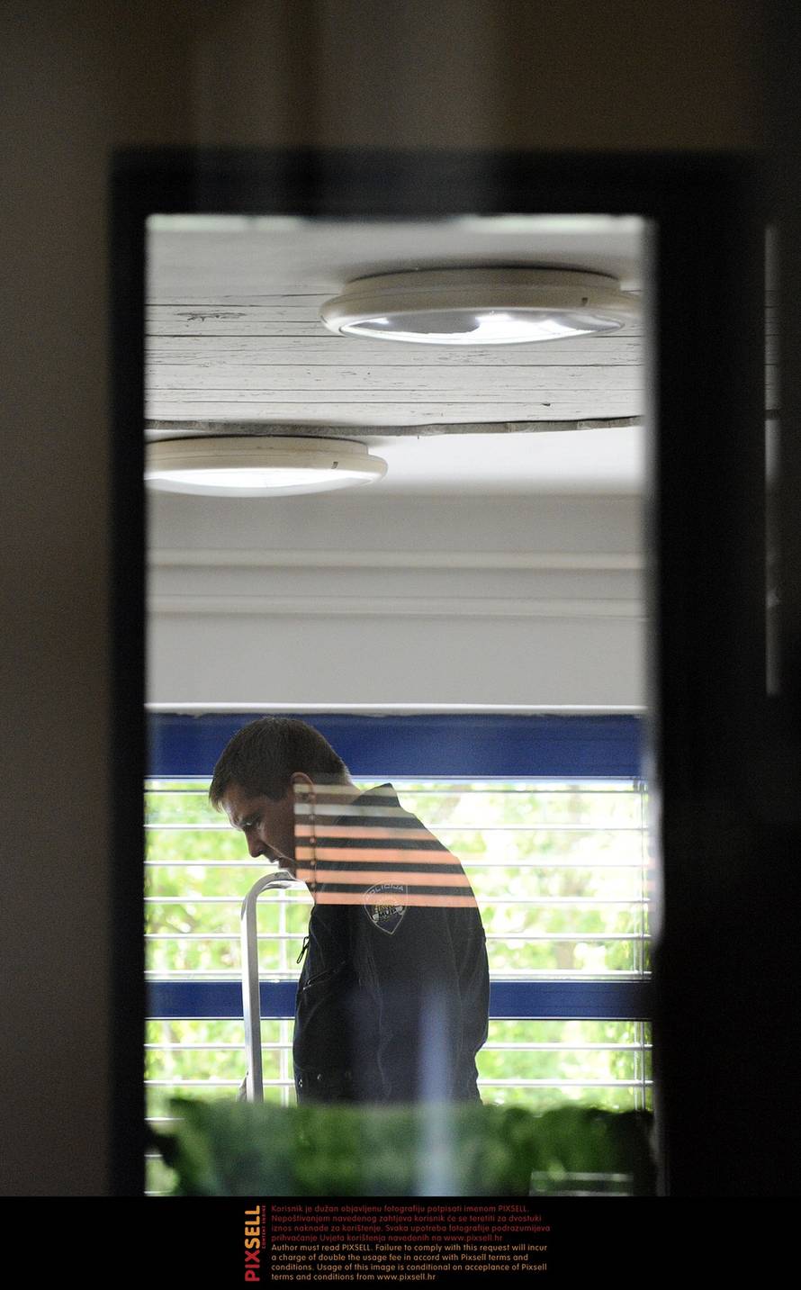 Vjeran Žganec Rogulja/Pixsell