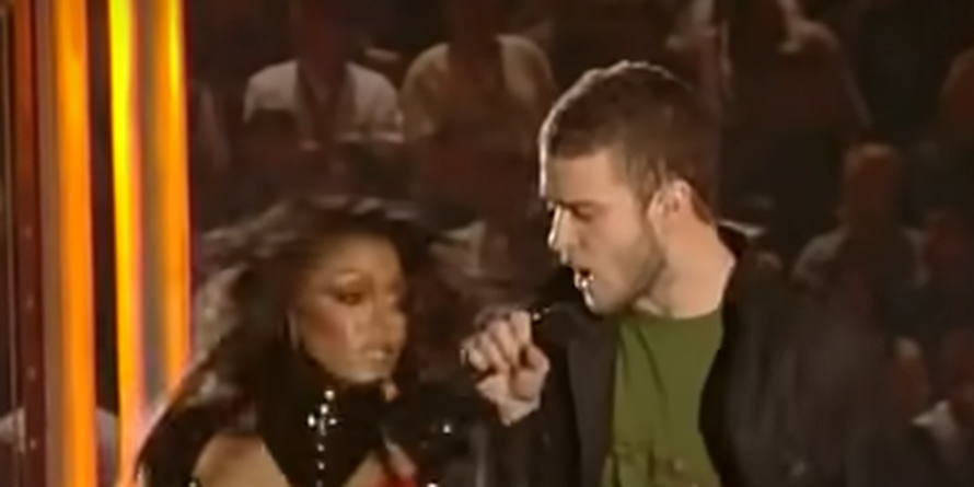 Sjećate li se ovog skandala na Super Bowlu? Prije 20 godina su Janet i Justin šokirali javnost