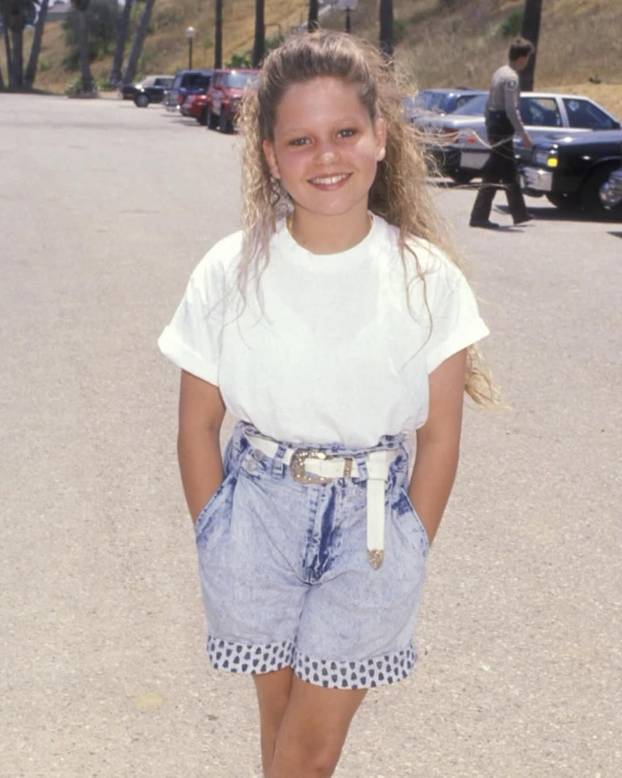 FOTO Sjećate li se D.J. Tanner iz Pune kuće? Danas bi je malo tko prepoznao, evo kako izgleda...