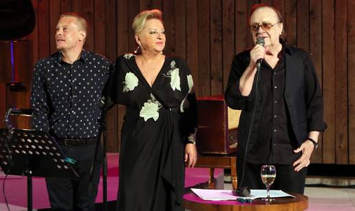 Njegova obitelj  zadu&zcaron;ila je na&scaron;u doma&cacute;u scenu: Matija Dedi&cacute; danas bi slavio 53. ro&dstrok;endan