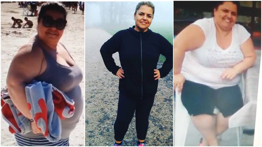 Maca je šokirala izgledom: 'Ne mogu gledati. Što si to radila?'