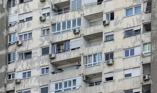 Kupovina prosje&ccaron;nog stana za mnoge je sad nedosti&zcaron;ni luksuz