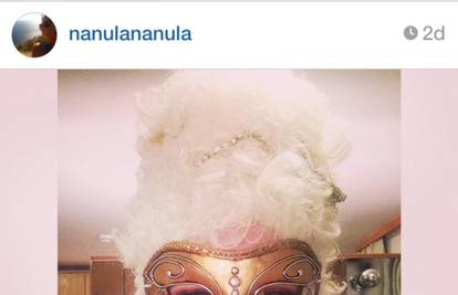 Janjić je na Instagramu otkrila kostim iz svoje nove predstave