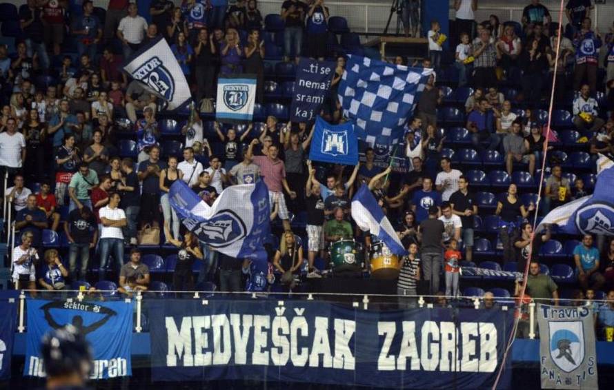 Marko Lukunic/PIXSELL