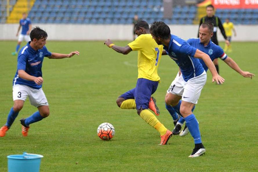 Povratak posrnulog velikana: "Vratit ćemo se mi u HNL..."