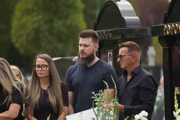 Beograd: Prošlo je 6 mjesci od smrti Aleksandra Saše Popovića