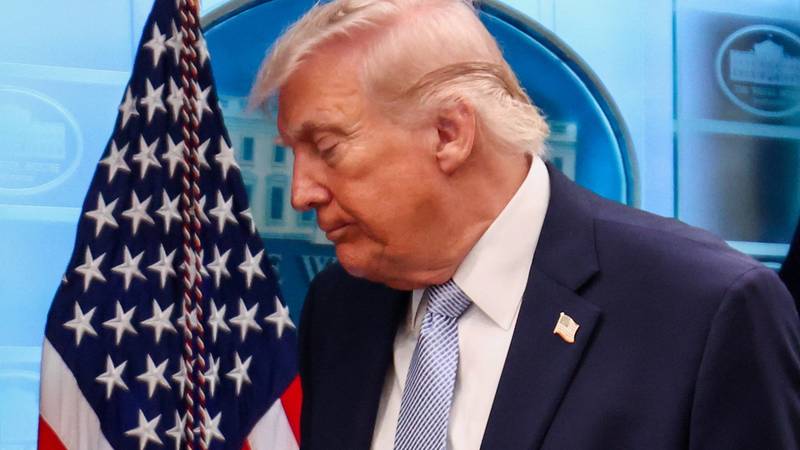 Analitičar: 'Trump nije izgubio kontrolu, ovo je nastavak strategije pritiska i pregovora'