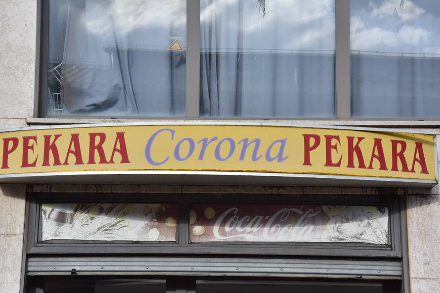 U Puli po kruh u Coronu: Neka virus mijenja ime, mi nećemo!