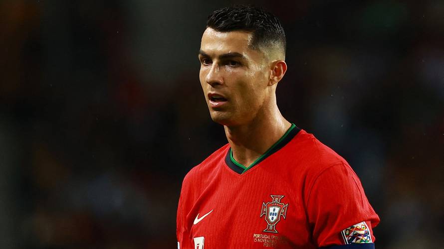 Nations League - Group Stage - Portugal v Poland