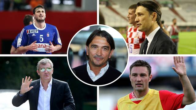 Made in Livno: Braća Kovač, Davor Šuker, Dalić, Duvnjak...