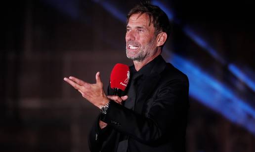 Klopp se opet vraća nogometu: Radit će kao komentator s još jednim bivšim reprezentativcem