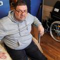Potresna pri&ccaron;a: Te&scaron;ki invalid mjesec dana zatvoren u stanu u Rijeci. Nema zamjene asistenta