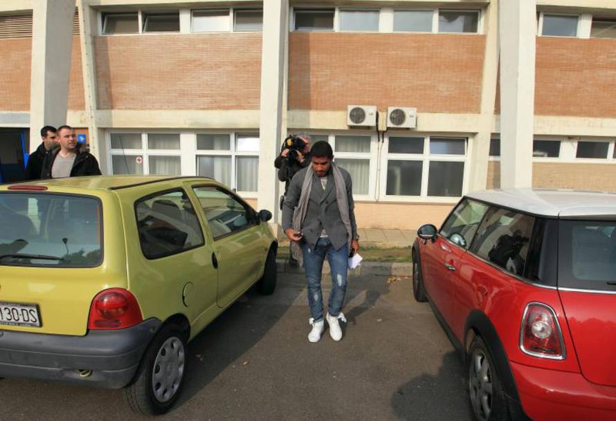 Antonio Bronic/PIXSELL