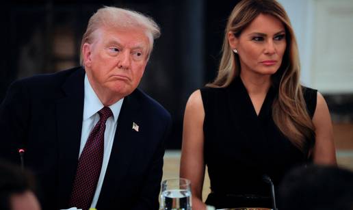 Pronašao davno zaboravljenu naslovnicu Trumpa za Playboy: 'Kakvo blago, baš je divlje...'