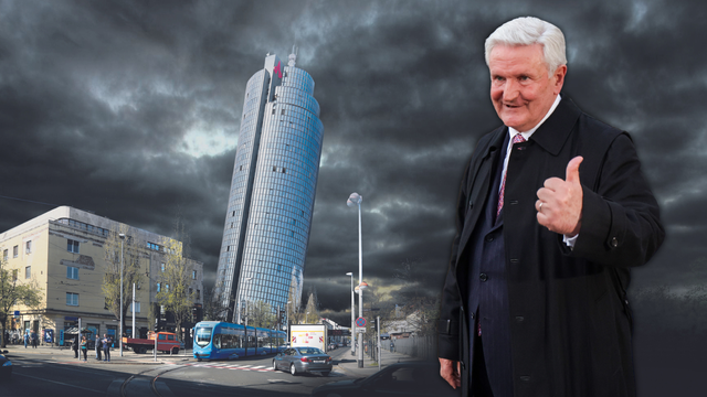 Ni kriv ni nedužan: Tko će gazdi Ivici Todoriću dati 4,2 milijuna € za nastavak arbitražnog spora?