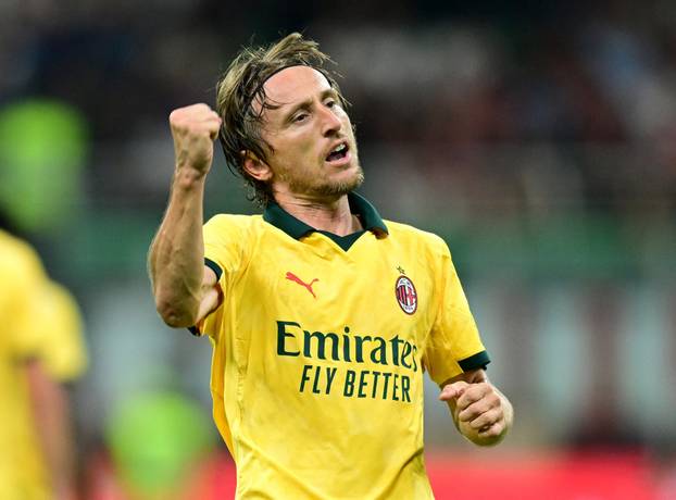 Serie A - AC Milan v Bologna